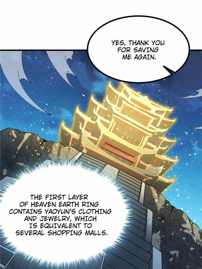 The First Sword Of Earth Chapter 223 19